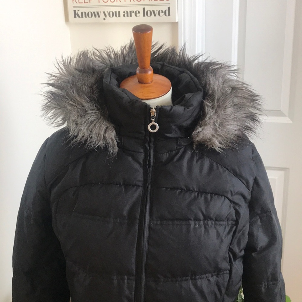 Puffy Jacket - Picture 2 of 7